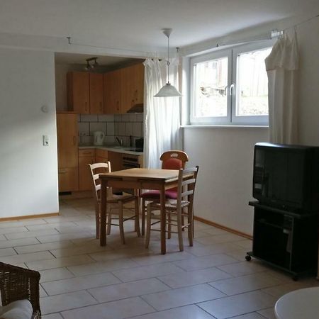 Fanny Apartamento Wittlingen Exterior foto
