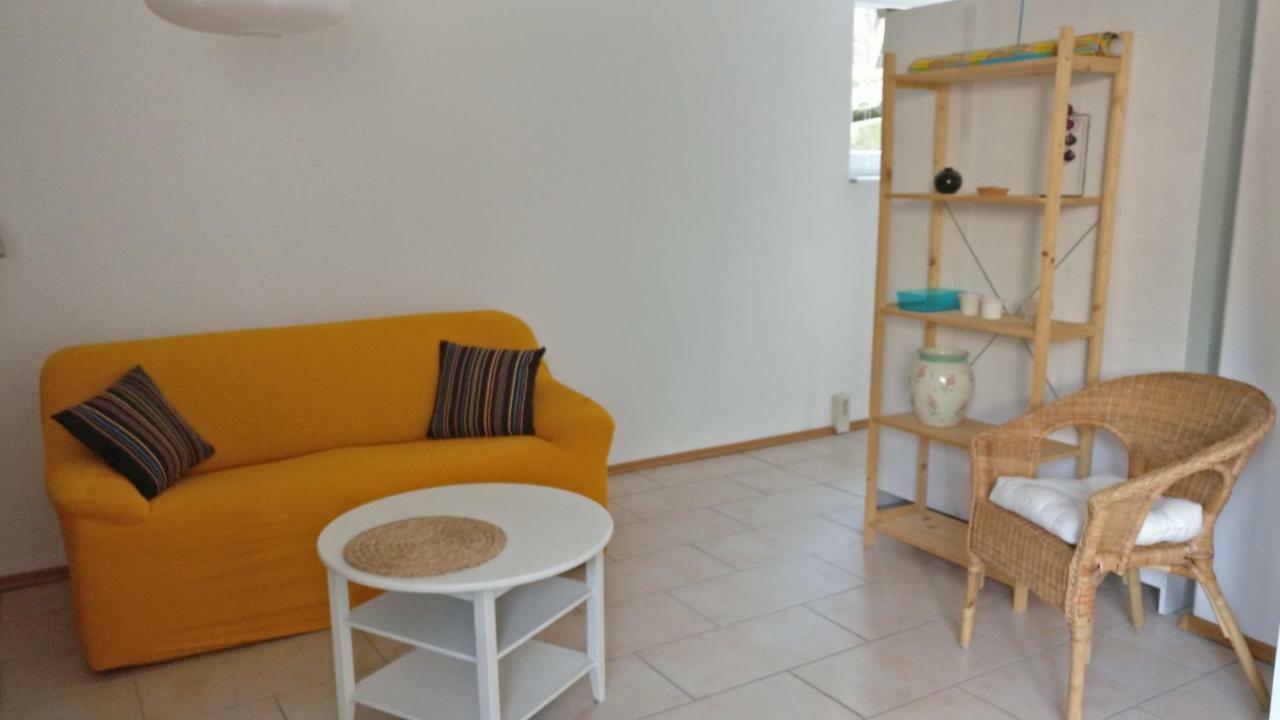 Fanny Apartamento Wittlingen Exterior foto
