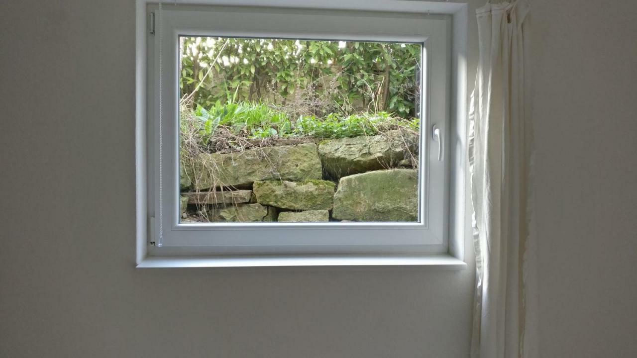 Fanny Apartamento Wittlingen Exterior foto