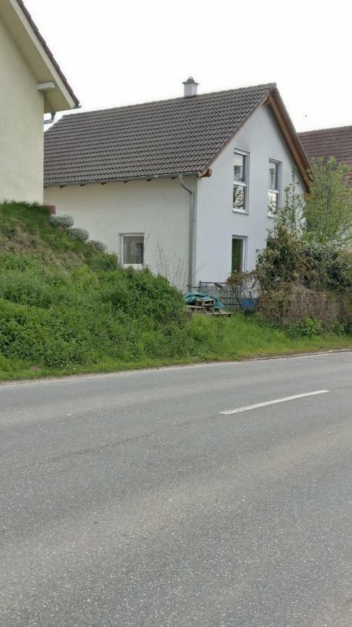 Fanny Apartamento Wittlingen Exterior foto